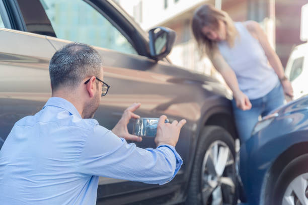 Professional Car Insurance Near Me technician working in Bridgetown, OH